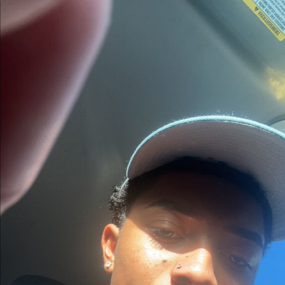 Meet your Posher, Aaron - Picture 1 of 1